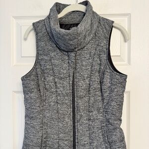 The North Face Pseudio Quilted Vest